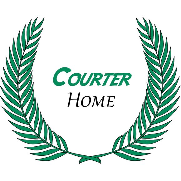 Meet Courter Home, the new posher! - Picture 1 of 1